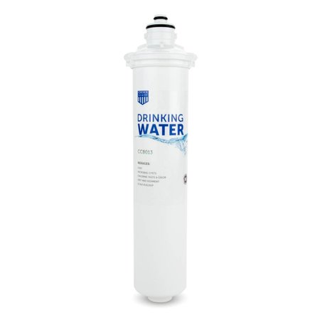 ILB GOLD Water Filter, Replacement For Pentair, Qc71 Single Filter QC71 SINGLE FILTER